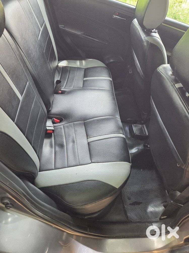 Maruti Suzuki Swift Vxi, 2016, Petrol