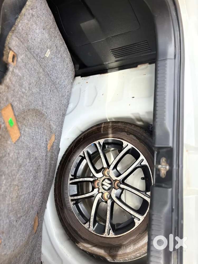 Maruti Suzuki Swift 2019 Petrol 149000 Km Driven