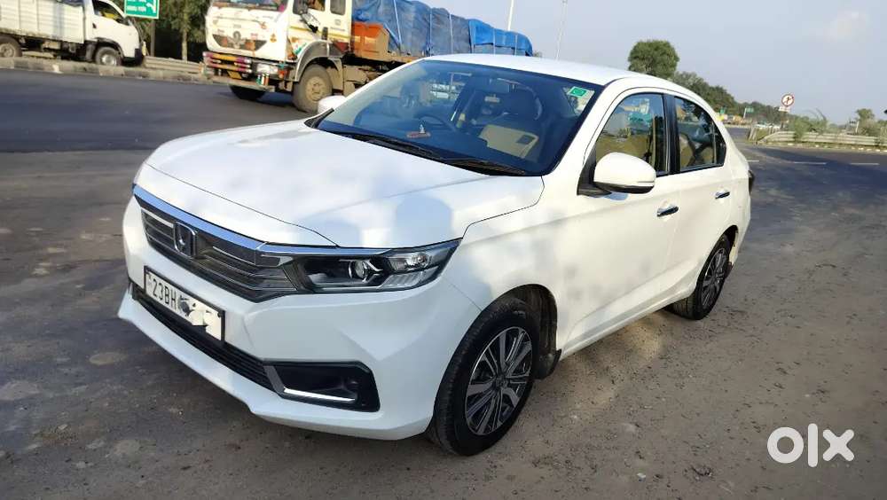 Honda Amaze 2023 Vx