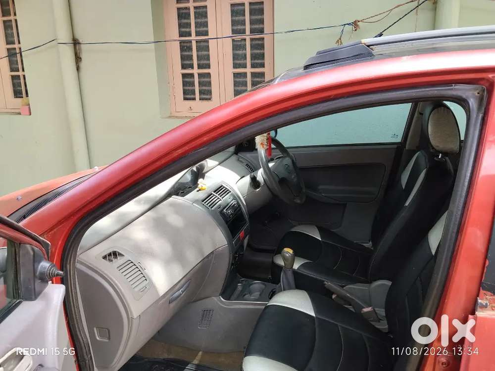 Tata Indica Vista 2009 Diesel,