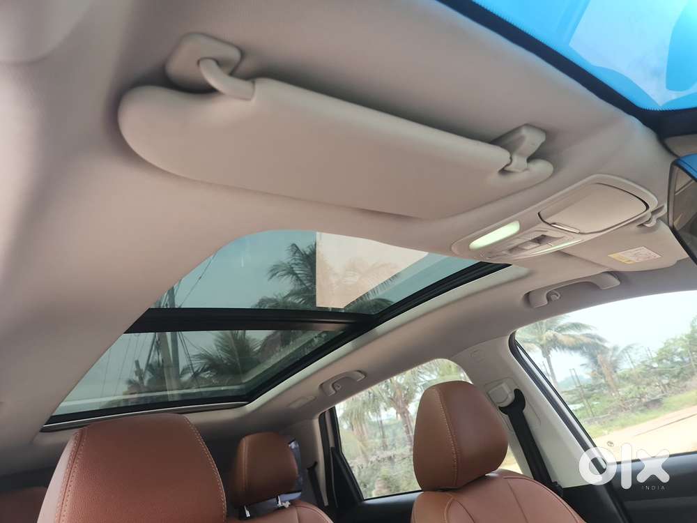 Mg Hector Plus 2020 Model Car