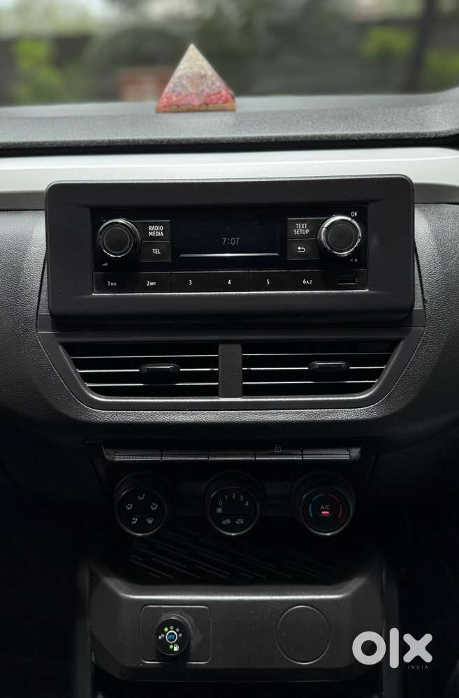 Renault Kiger Rxl, 2021, Petrol