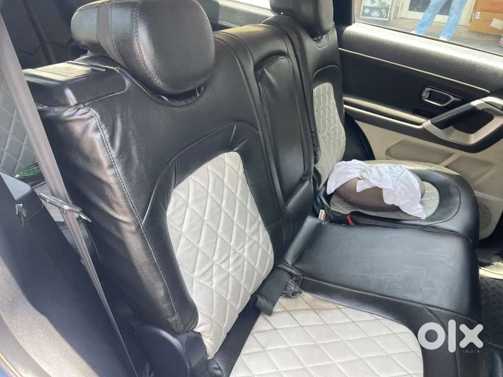 Tata Safari 2021 Diesel Manual Car