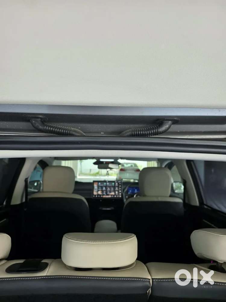 Mg Windsor Ev, 2025, Electric