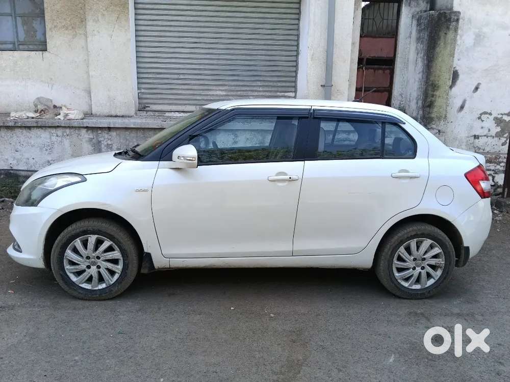 Maruti Swift Dzire 2015 Diesel Manual