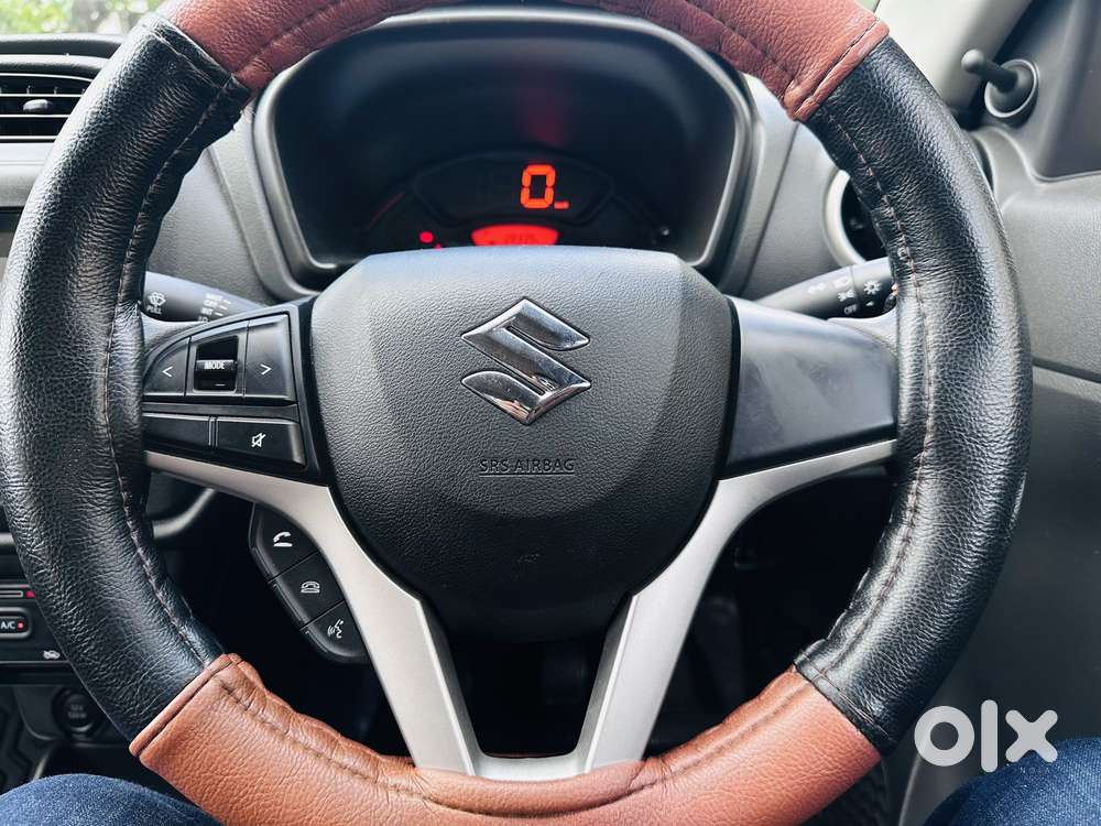 Maruti Suzuki Alto K10 Plus Edition, 2023, Petrol