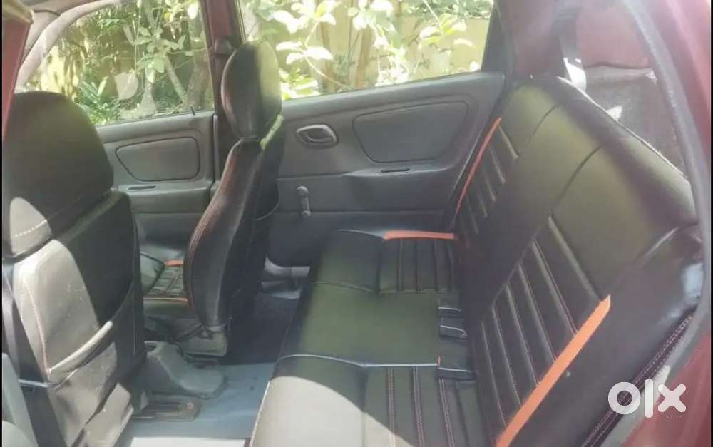 Maruthi Alto Lx 800