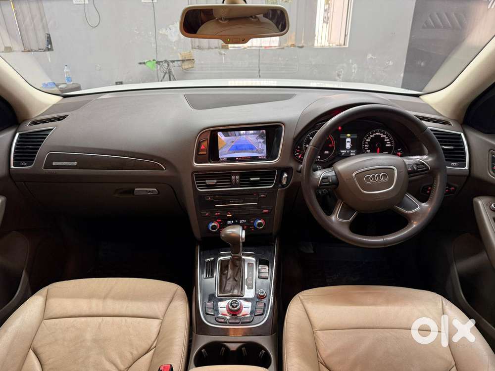 Audi Q5 2.0 Tdi Technology, 2014, Diesel