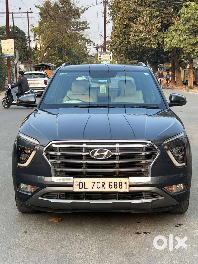 Creta For Sale