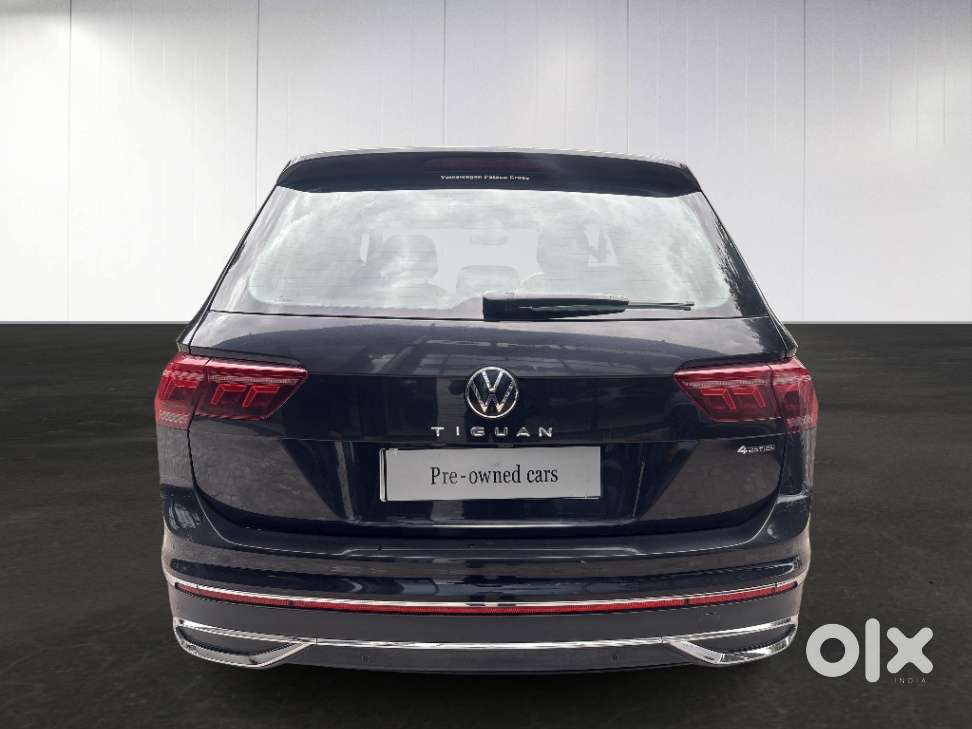 Volkswagen Tiguan 2.0 Elegance Tsi Dsg, 2022, Petrol