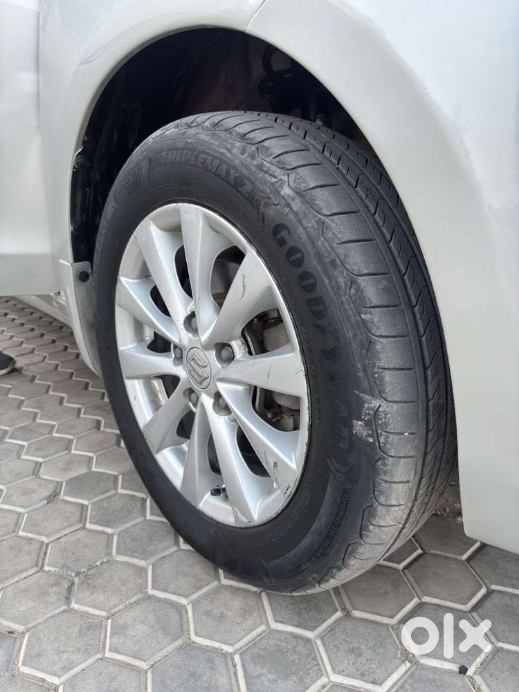 Maruti Suzuki Ertiga 2012-2015 Vdi, 2014, Diesel