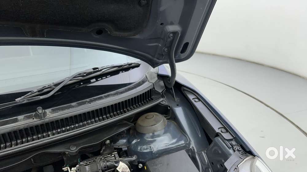 Maruti Suzuki Baleno 1.2 Zeta, 2021, Petrol