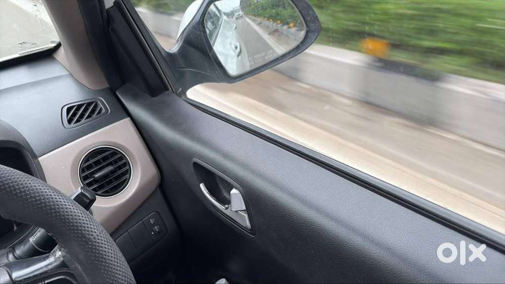 Hyundai Xcent 1.2 2014