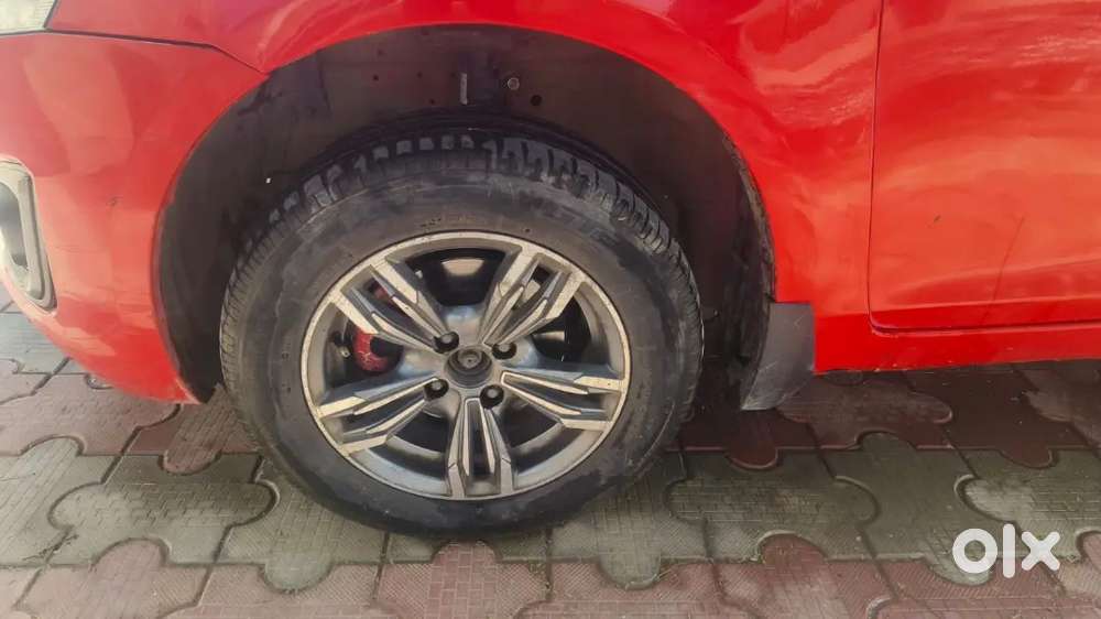 Maruti Suzuki Swift 2017 Diesel Single Hand