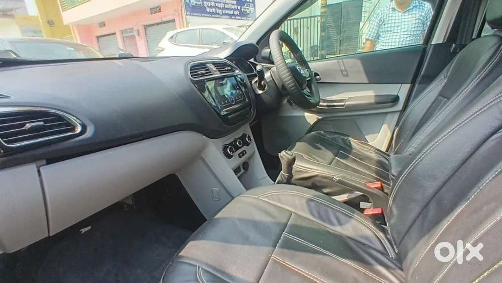 Tata Tiago 1.05 Revotorq Xt, 2022, Petrol