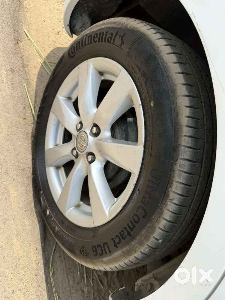 Nissan Sunny Diesel Xv, 2012, Diesel