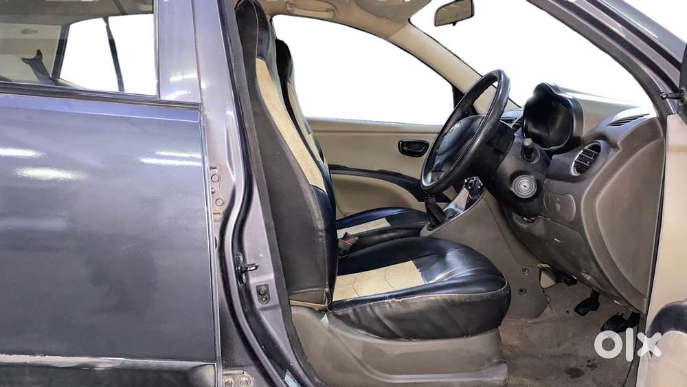Hyundai I10 Magna 1.1l, 2014, Petrol