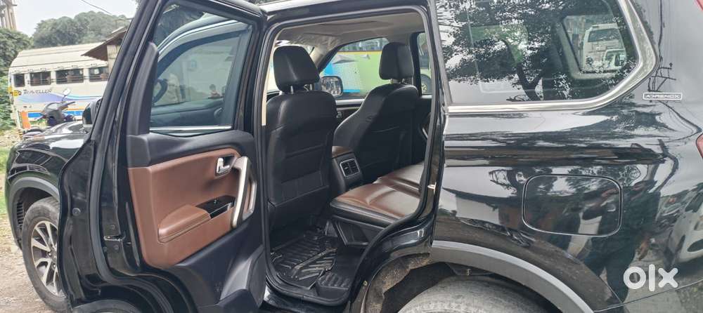 Mahindra Scorpio N Z8 L Diesel Mt 2wd 7 Str, 2025, Diesel