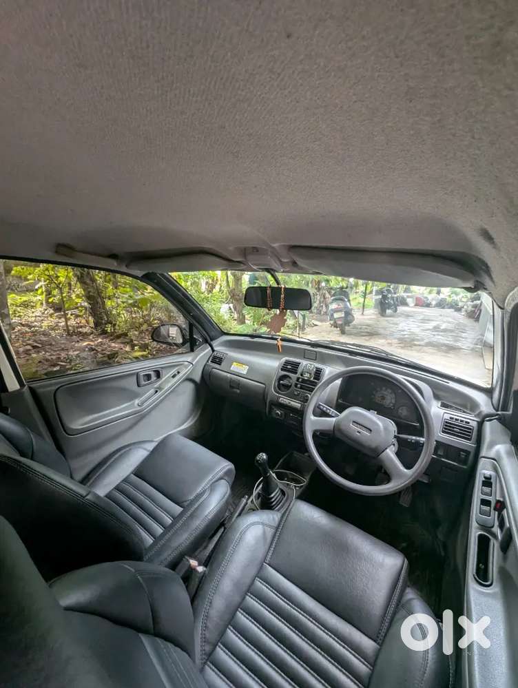 Maruthi Suzuki Zen Vxi 2003