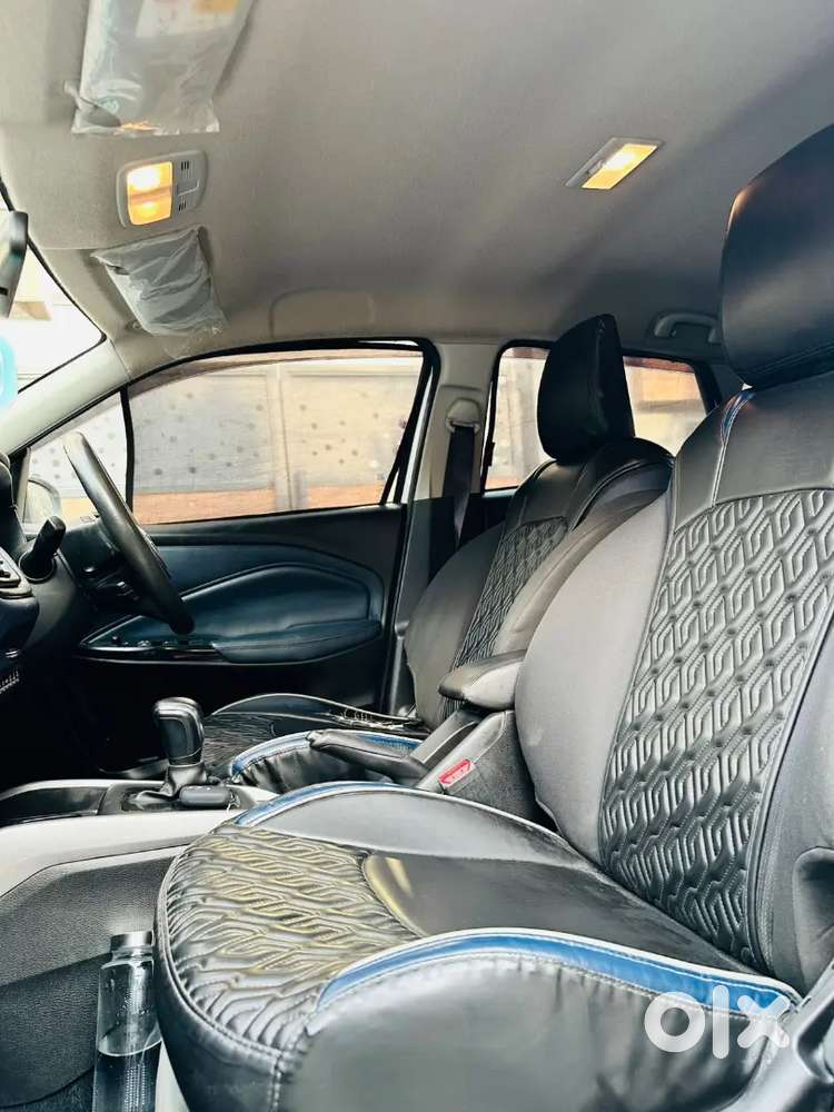 Maruti Suzuki Baleno 2023 Petrol Well Maintained