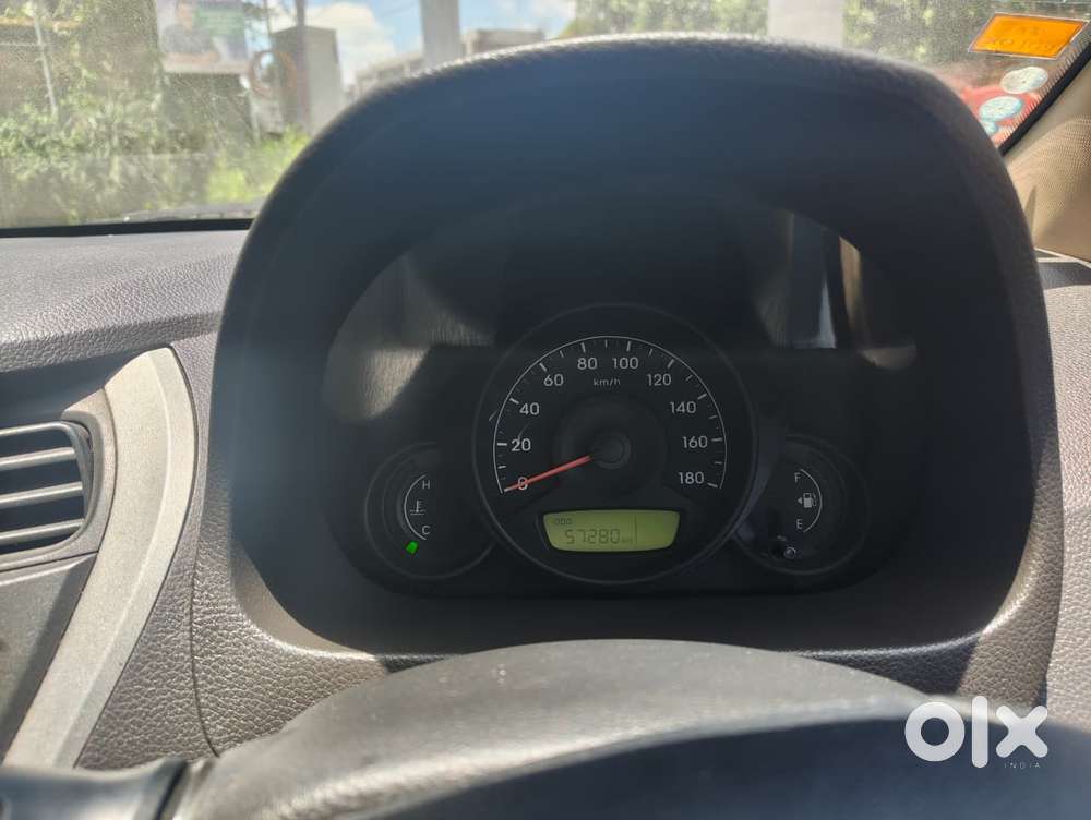 Hyundai Eon Era +, 2014, Petrol