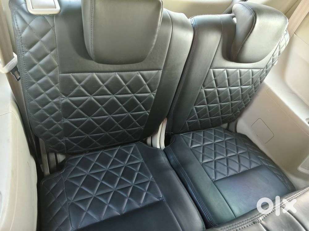 Maruti Suzuki Ertiga Vxi (o) Cng, 2022, Diesel