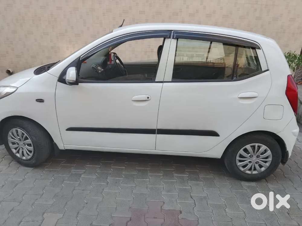 Well Maintained Car 24-12-2013
Led Light