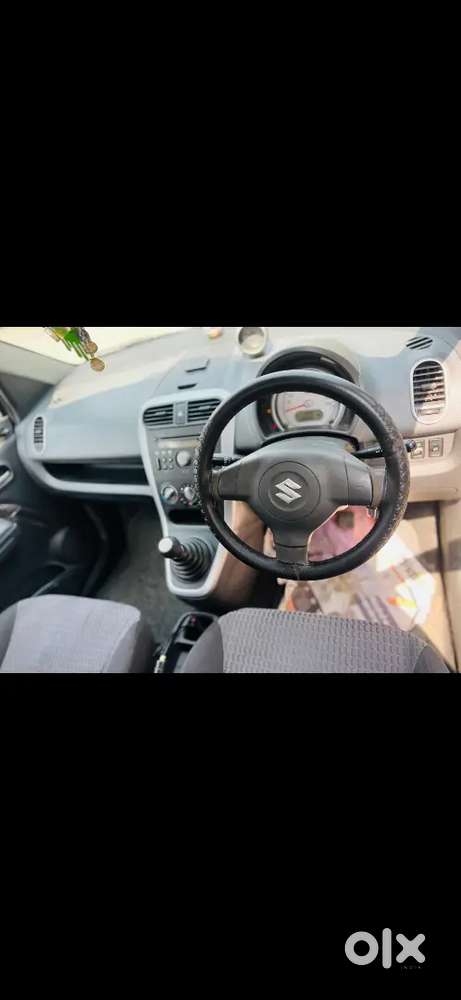 Brand New Condition Car Ritz Vxi