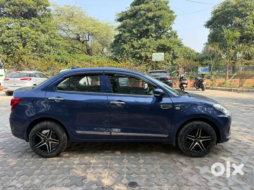 Maruti Suzuki Swift Dzire 1.2 Lxi (o), 2019, Cng & Hybrids