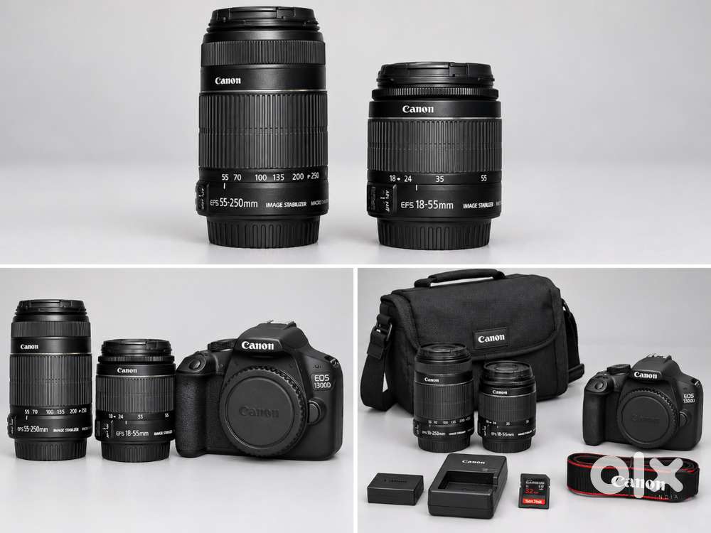 canon 1500d