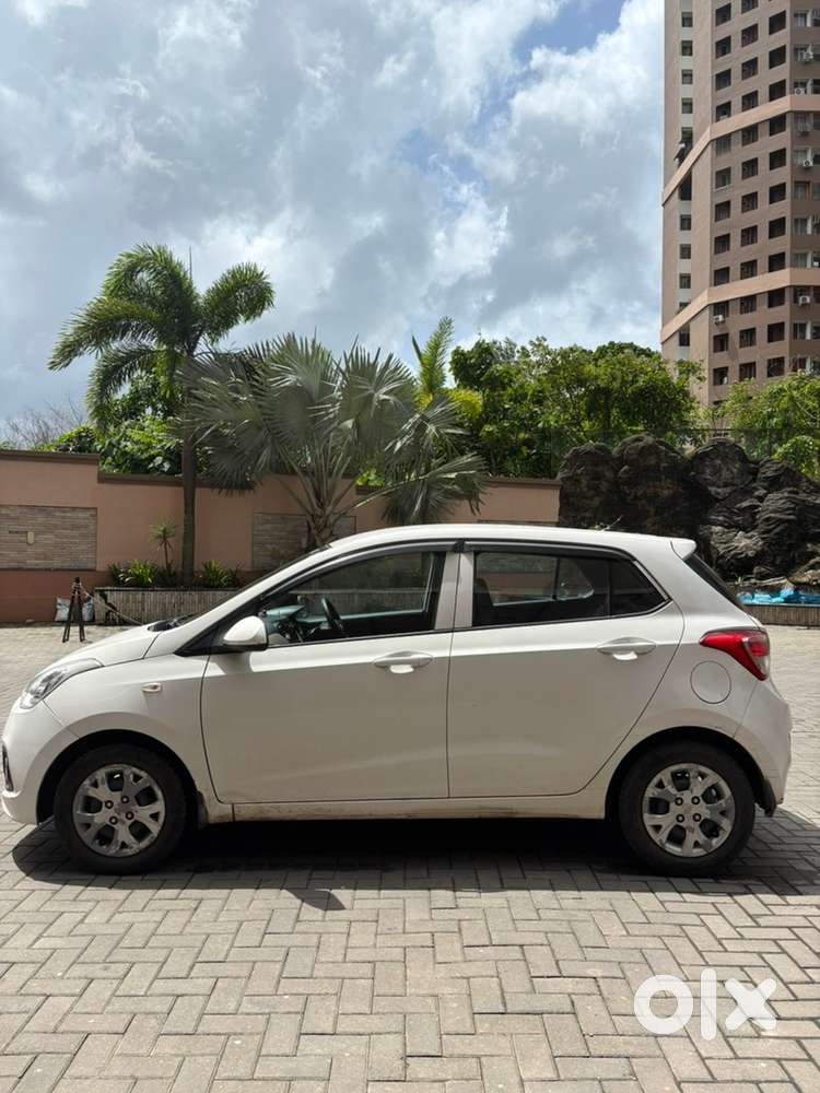 Hyundai Grand I10 2016