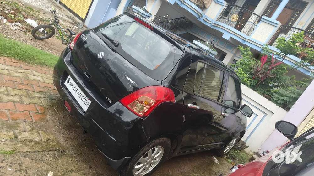 Maruti Suzuki Swift Zxi 2010 Model