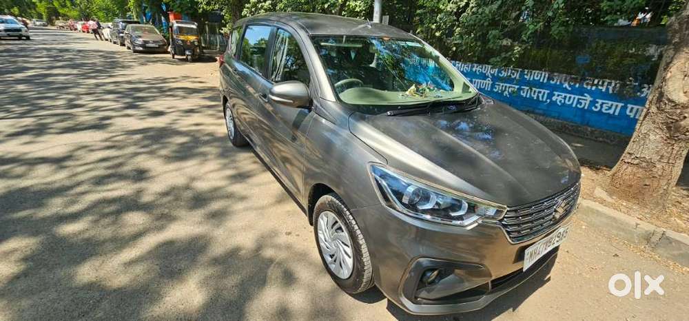 Maruti Ertiga Vxi 2021