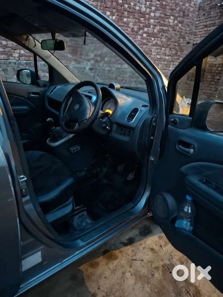Maruti Suzuki Ritz 2011 Diesel Manual