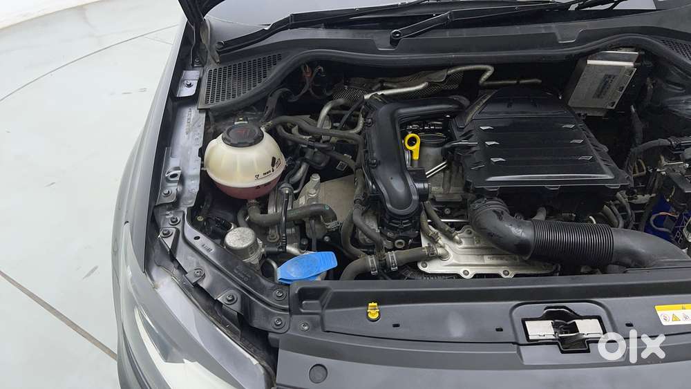 Volkswagen Vento Tsi, 2021, Petrol