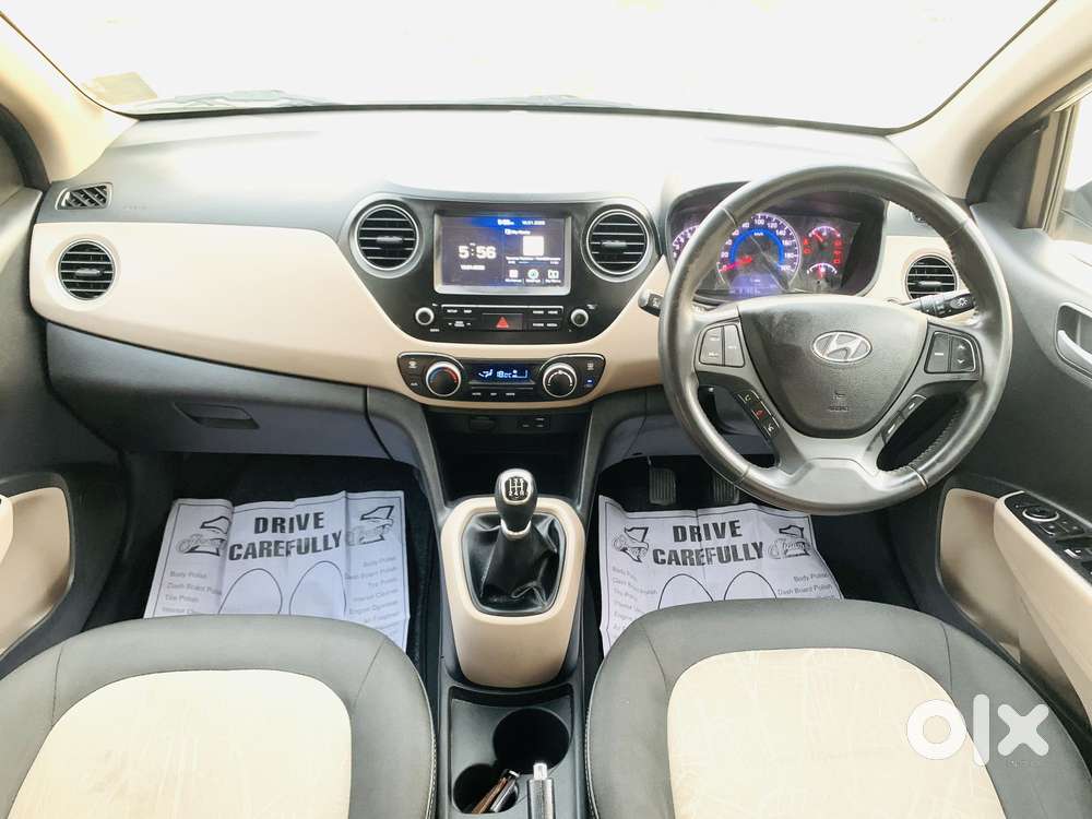 Hyundai Grand I10 Asta 1.2 Vtvt, 2017, Petrol