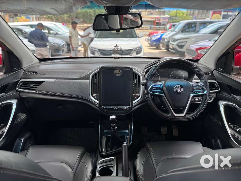 Mg Hector 2.0 Smart Diesel, 2019, Diesel