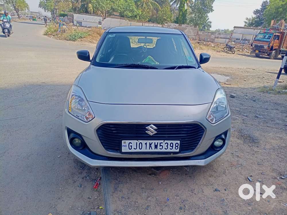 Maruti Suzuki Swift 2018 Lxi, 2019, Petrol