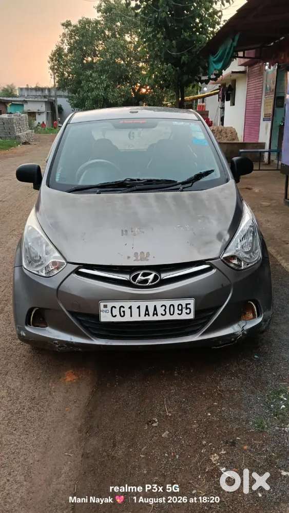 Good Condition