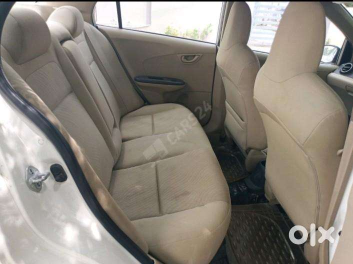 Honda Amaze 2013-2016 Anniversary Edition, 2013, Diesel