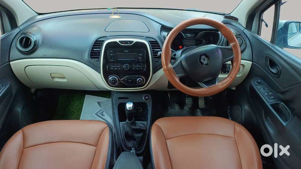 Renault Captur 1.5 Petrol Rxe, 2020, Petrol