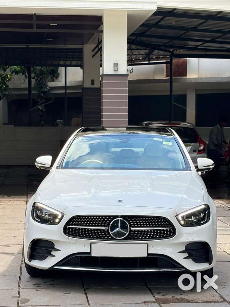 2023(24registration)mercedes-benz Diesel Automatic