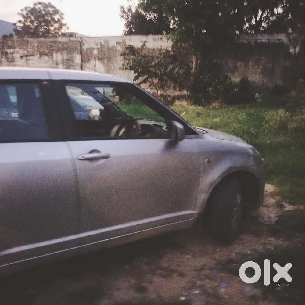 Maruti Suzuki Swift 2011 Petrol 79800 Km Driven