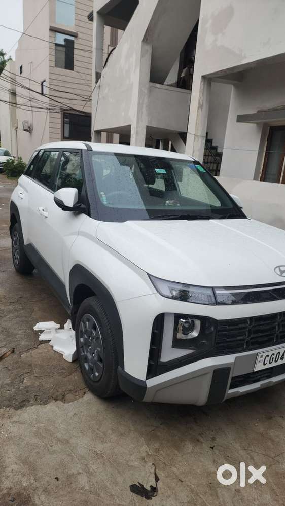 Hyundai Venue Petrol 1.2k Kappa Mt Hx 5