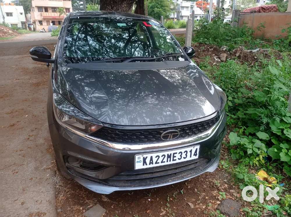 New Car Just 1389 Km Driven