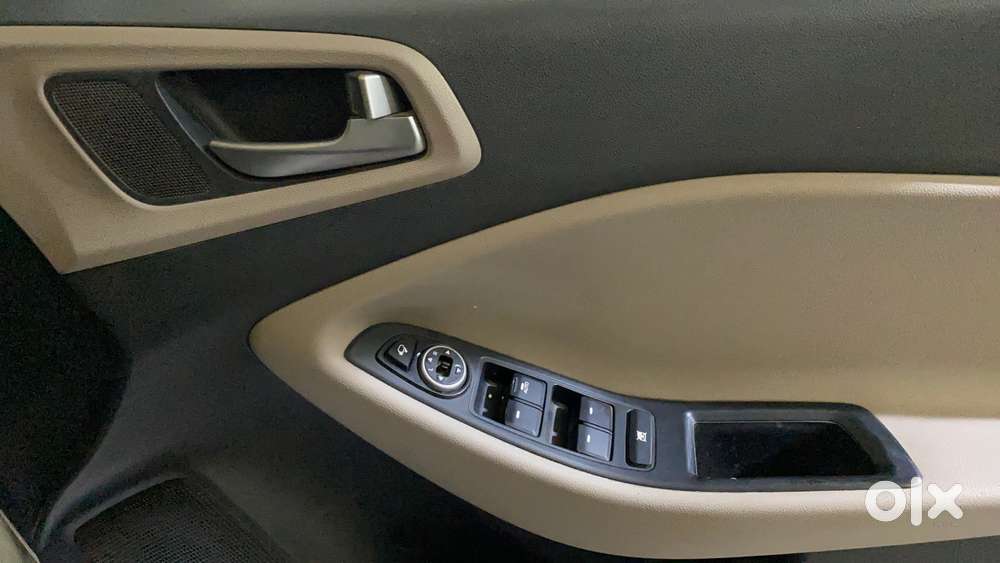 Hyundai Elite I20 Asta 1.2, 2015, Petrol