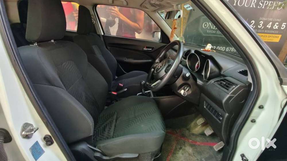 Maruti Suzuki Swift Vxi 2018, 2018, Petrol