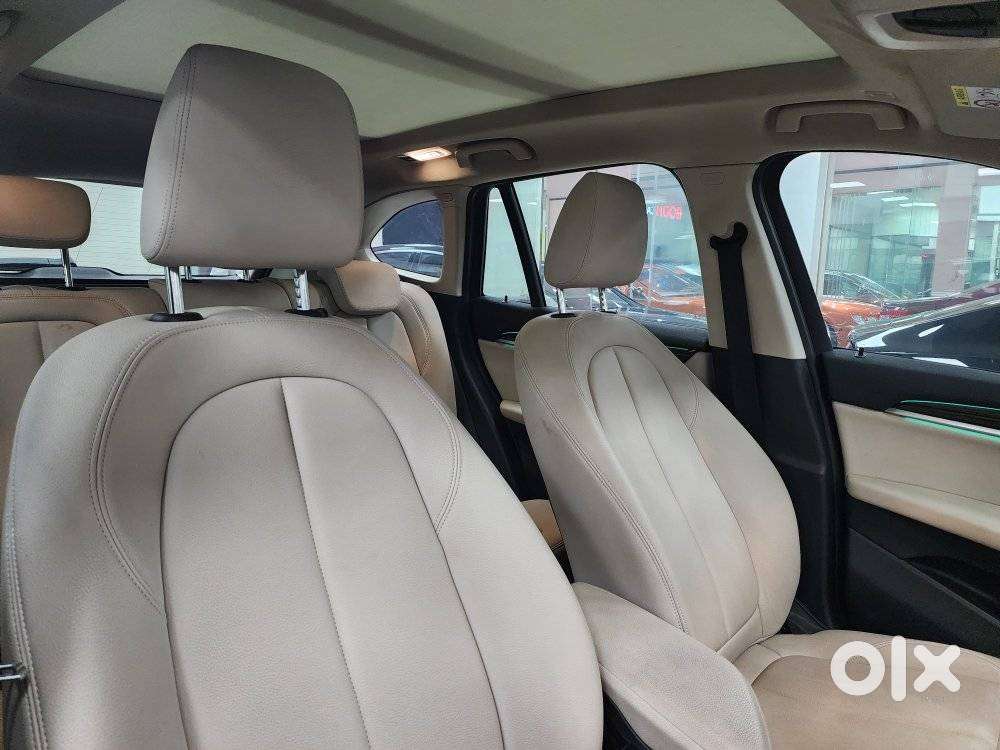 Bmw X1 Sdrive 20d X Line, 2022, Diesel