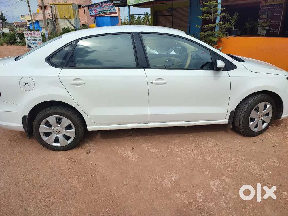 Skoda Rapid 1.0 Tsi 2021