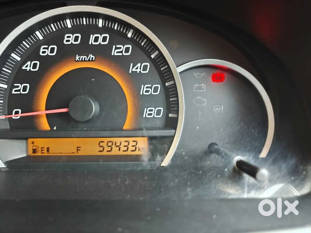 Maruti Suzuki Wagon R 1913 Petrol